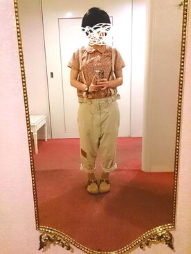 fukaさんのコーディネート