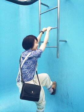 fukaさんのコーディネート