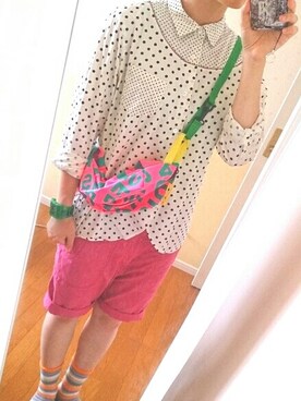 fukaさんのコーディネート