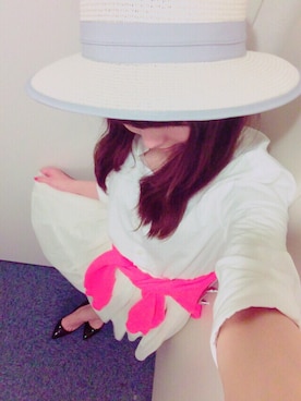 中島愛蘭さんのコーディネート