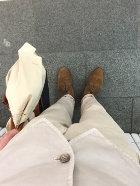 osamusiさんのコーディネート