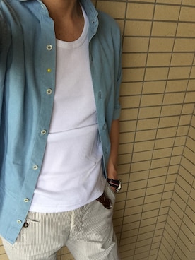osamusiさんのコーディネート