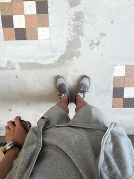 osamusiさんのコーディネート