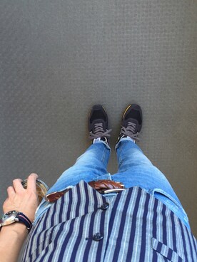 osamusiさんのコーディネート