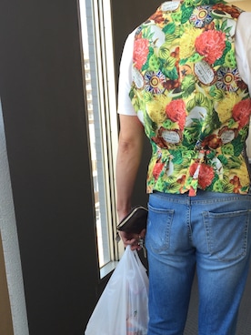 osamusiさんのコーディネート