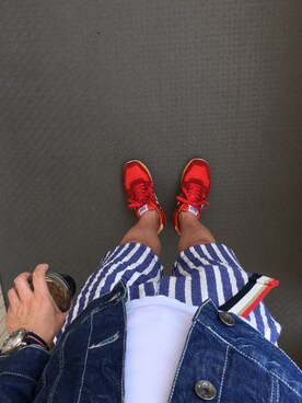 osamusiさんのコーディネート