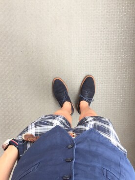 osamusiさんのコーディネート