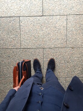 osamusiさんのコーディネート