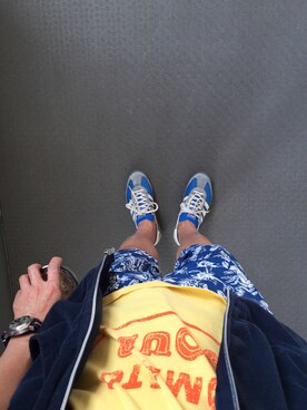 osamusiさんのコーディネート