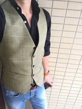 osamusiさんのコーディネート