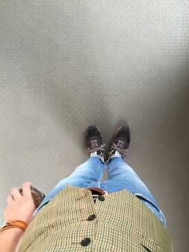 osamusiさんのコーディネート