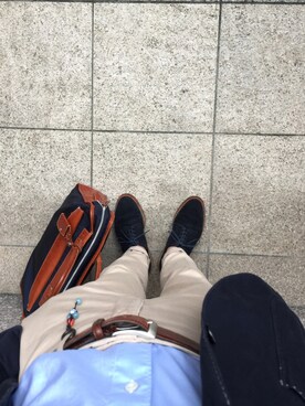 osamusiさんのコーディネート