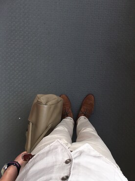 osamusiさんのコーディネート