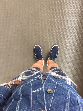 osamusiさんのコーディネート