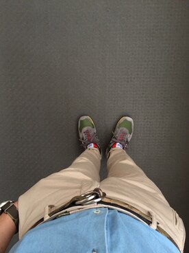 osamusiさんのコーディネート