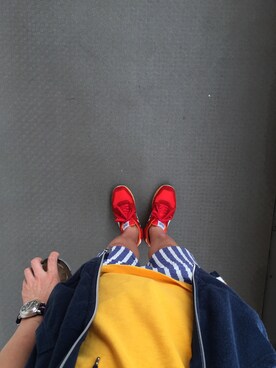 osamusiさんのコーディネート