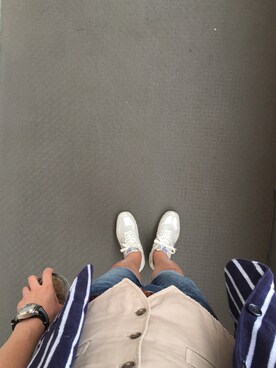 osamusiさんのコーディネート