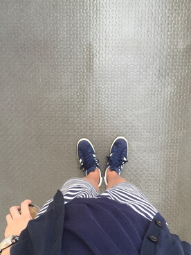 osamusiさんのコーディネート