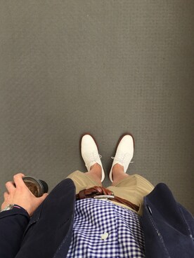 osamusiさんのコーディネート