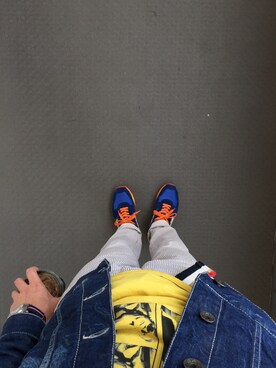 osamusiさんのコーディネート