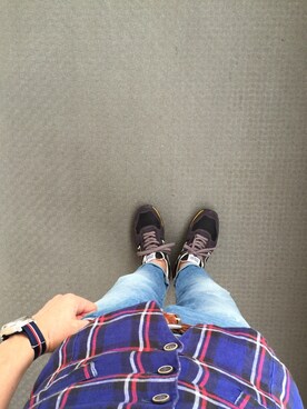 osamusiさんのコーディネート