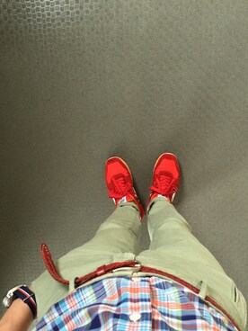 osamusiさんのコーディネート