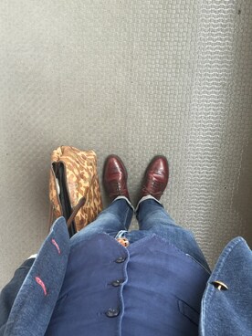 osamusiさんのコーディネート