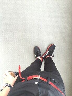 osamusiさんのコーディネート