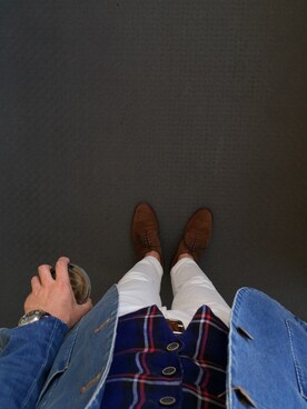 osamusiさんのコーディネート