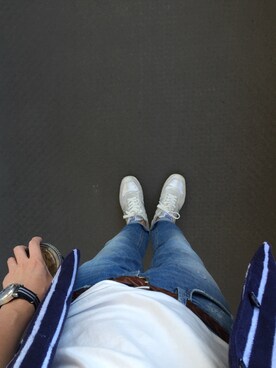 osamusiさんのコーディネート