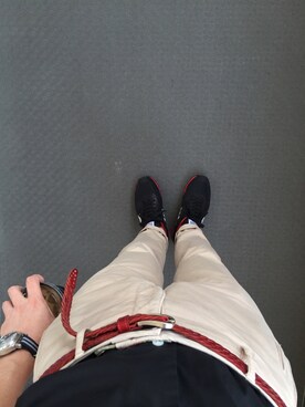 osamusiさんのコーディネート