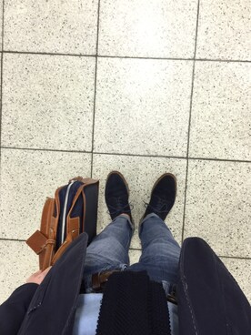 osamusiさんのコーディネート