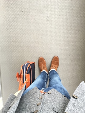 osamusiさんのコーディネート