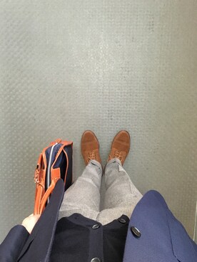 osamusiさんのコーディネート