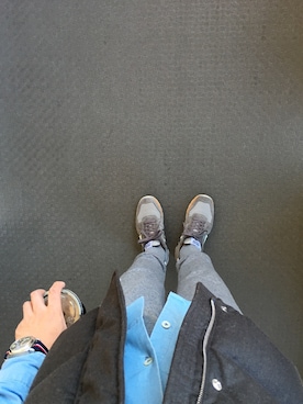 osamusiさんのコーディネート