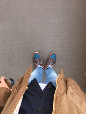 osamusiさんのコーディネート