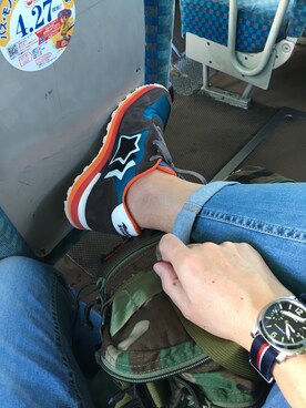 osamusiさんのコーディネート