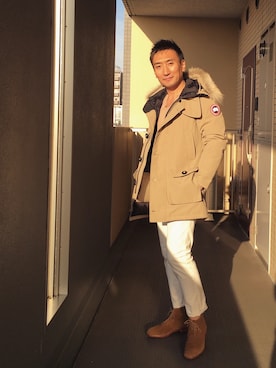 osamusiさんのコーディネート