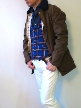 osamusiさんのコーディネート