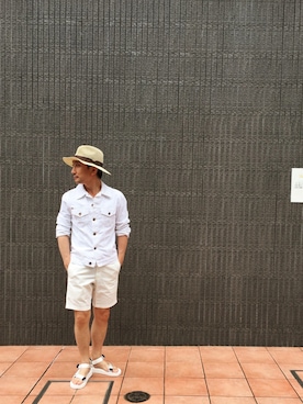 osamusiさんのコーディネート