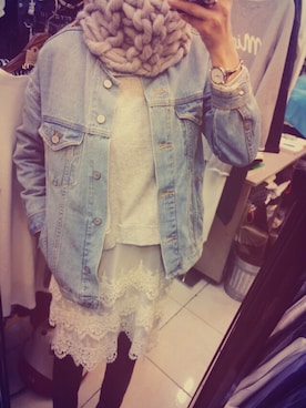 Sun Hyang Kwonさんのコーディネート