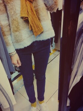 Sun Hyang Kwonさんのコーディネート