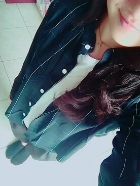 ciyao さんのコーディネート