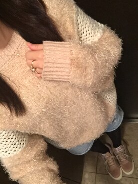 ゆきちさんのコーディネート