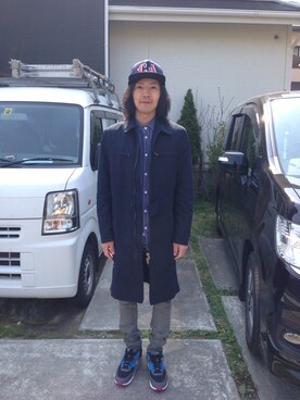 ロンハーマンさんのコーディネート