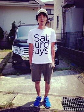 ロンハーマンさんのコーディネート