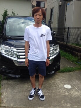 ロンハーマンさんのコーディネート