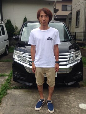 ロンハーマンさんのコーディネート