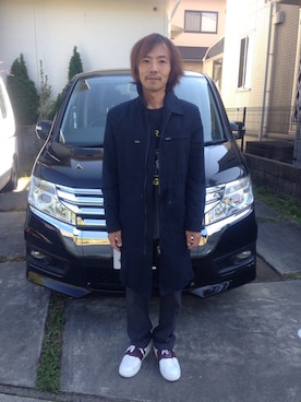 ロンハーマンさんのコーディネート