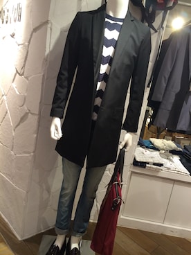 C.E.Sさんのコーディネート